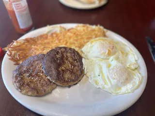 Granny's Country Cafe