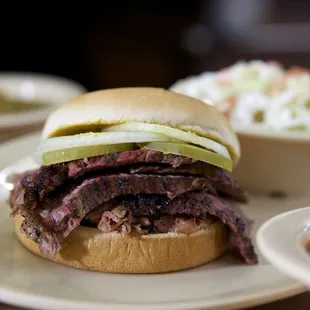 food, sandwiches