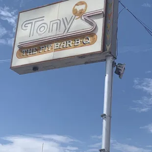 Sign
