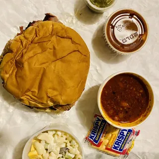 Chili Bowl