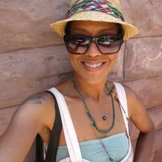 Tracy J.