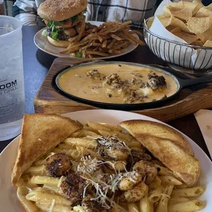 Memphis Burger