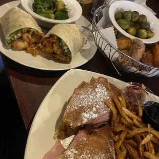Monte Cristo Sand