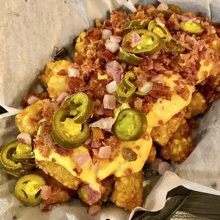 Totchos!
