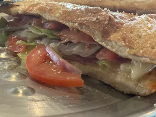 Red Devil Pizzeli & Pizza