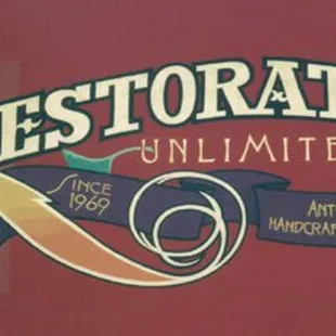 Part of a 23K gold leaf and paint design on a pickup cab for Restorations Unlimited