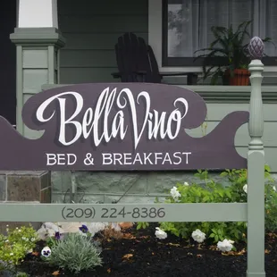 Hand Lettering on client supplied substrate