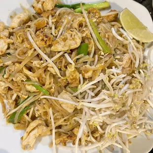 Pad Thai