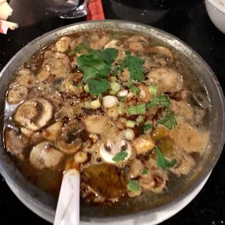 Tom Yum Kung