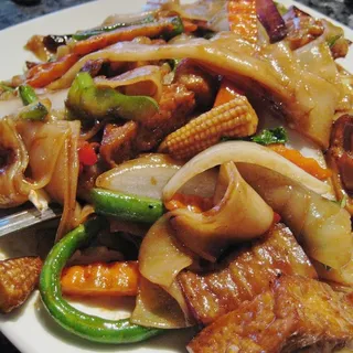 Pad Kee Mow