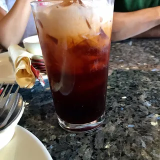 Thai Iced Tea