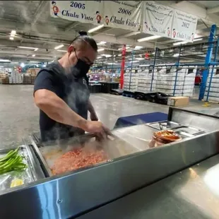 More photos at https://www.instagram.com/tonytinytacos/