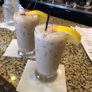 White Russians