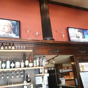 ramen and noodles, interior