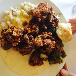 Chicken Livers