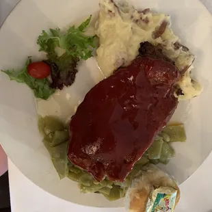 Meatloaf