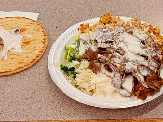 Gyro House