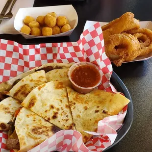 Tonya’s Tavern