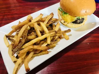 All Star Sports Bar And Grill