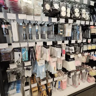 Accessories for skin care