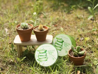 Nature Republic Hawaii