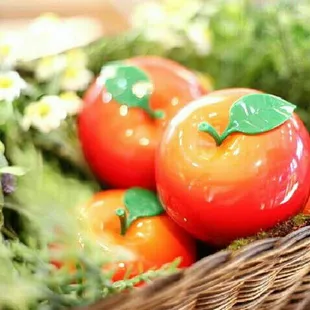 Red Appletox Honey Cream