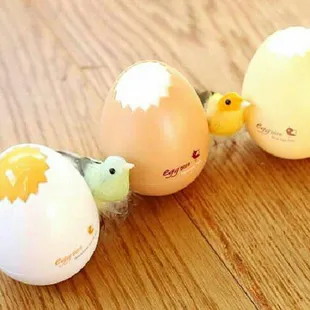 Tonymoly Egg Pore Sets!