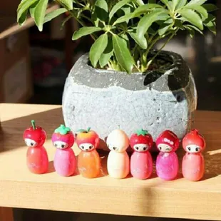 Fruit Princess Gloss