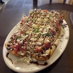 Bruschetta