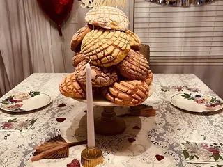 Panaderia Mexicana Cardenas