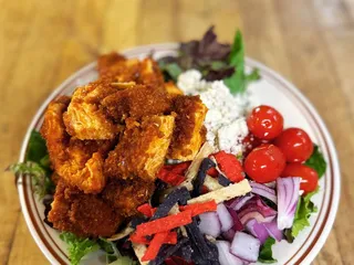 The Red Brick Tavern