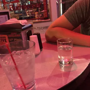 drink