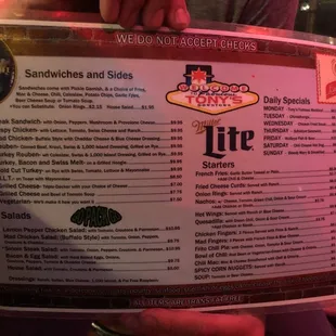 menu, sushi and sashimi