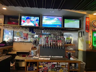 Overtime Sports Bar and Grill