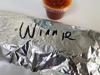 Cazares Burritos