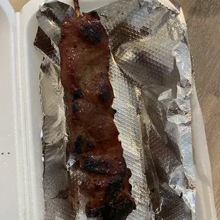 food, bbq ribs, ribs