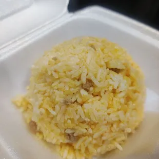 Java Rice