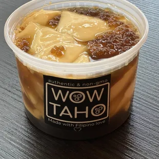 Taho