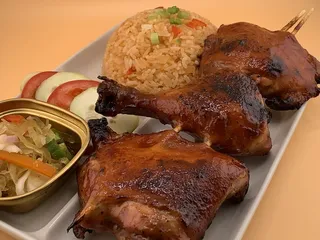 Kiko’s Cocina de Manila