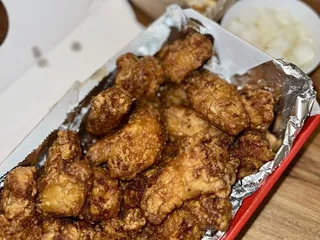 KoKo Chicken & BBQ
