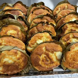 Bibingka Box