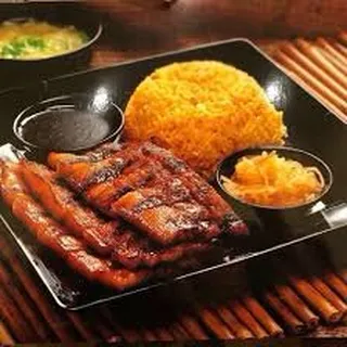 Pork Belly Liempo (1 lb)