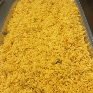 Java Rice 4 Scoops