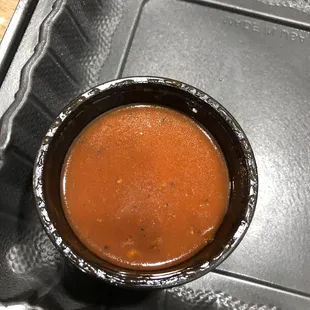 Bbq sauce