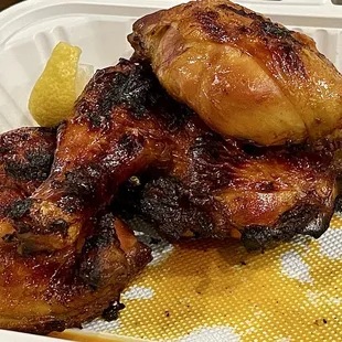 Chicken Inasal