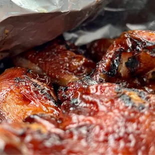BBQ Chicken