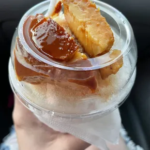 Halo Halo