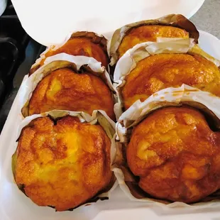 Bibingka Rice Cake
