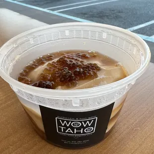 Taho