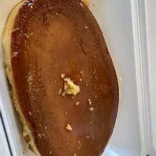 Leche Flan